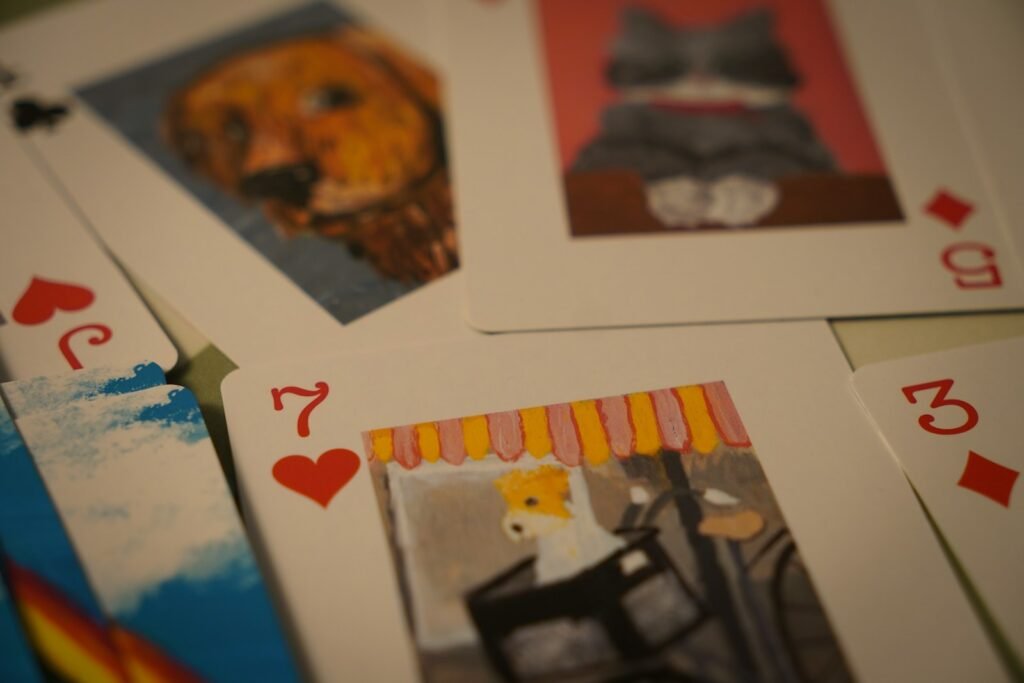 Servicios de venta de cartas en San Antonia